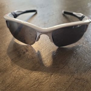 Men's Oakley sunglasses